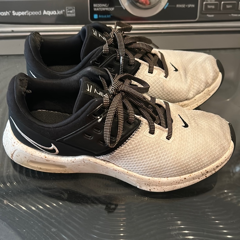 Nike sneakers